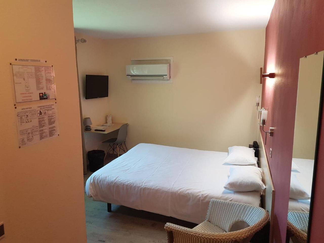 Hotel Point Bleu Frontignan Buitenkant foto