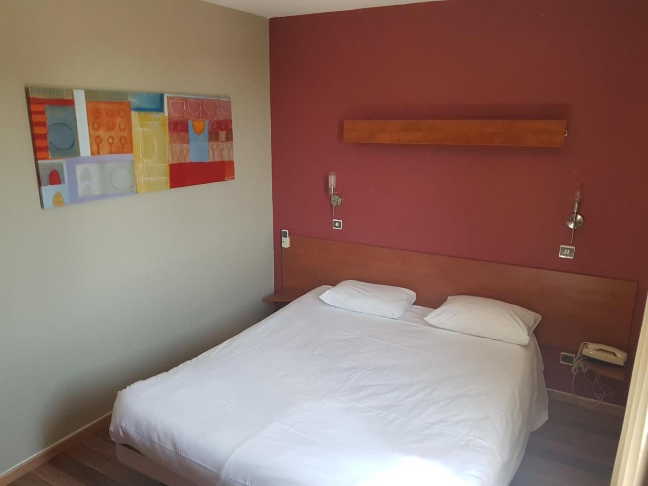 Hotel Point Bleu Frontignan Buitenkant foto