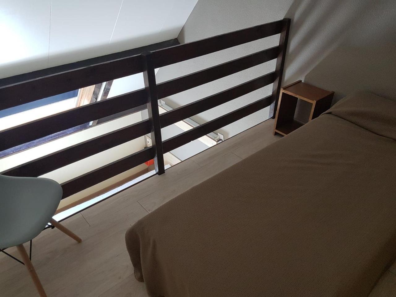 Hotel Point Bleu Frontignan Buitenkant foto