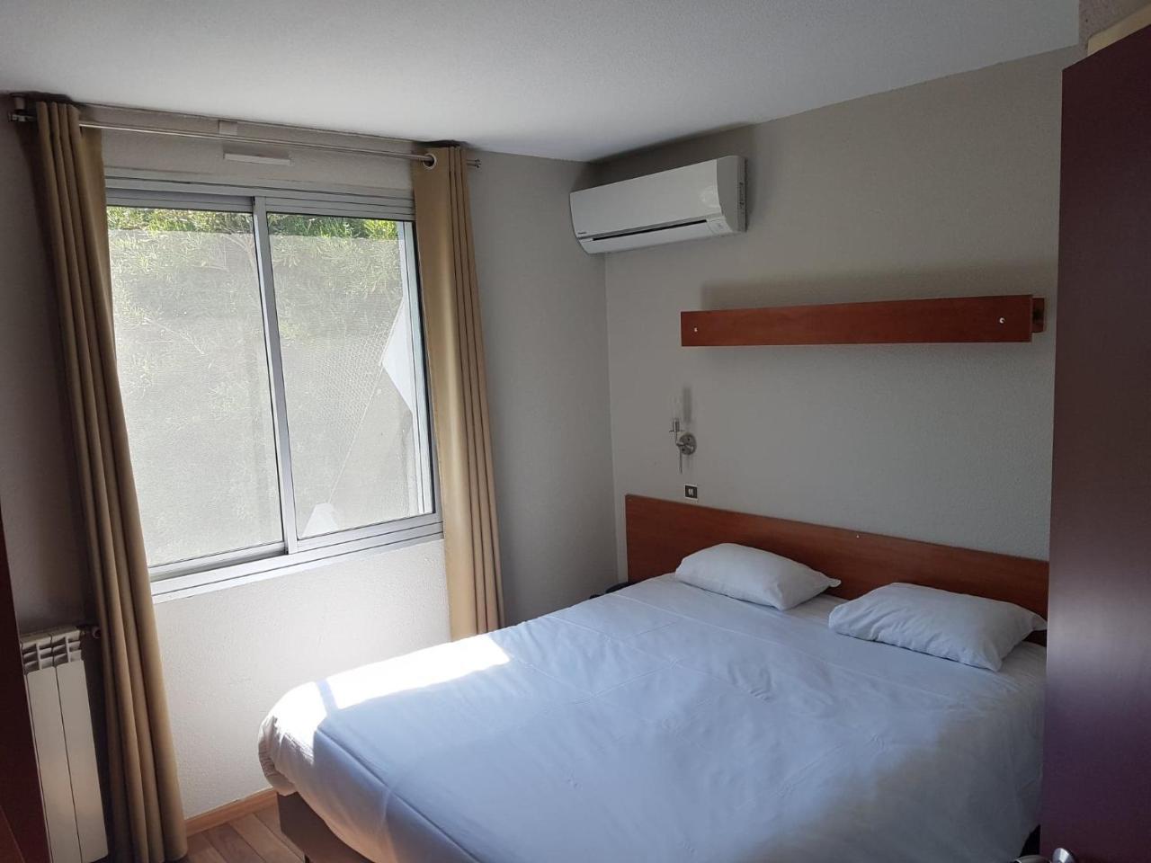 Hotel Point Bleu Frontignan Buitenkant foto